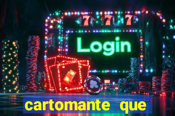 cartomante que acerta tudo